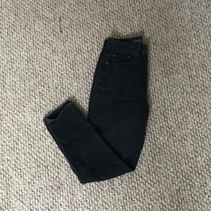 Vintage Hi-Rise Jeans